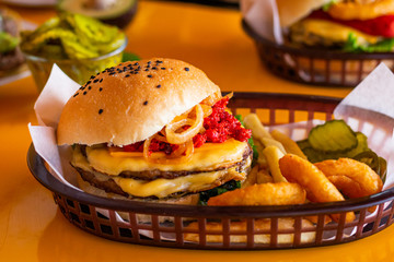 Hamburguesa
