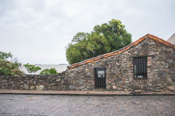 colonia uruguay