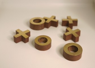  Tic Tac Toe