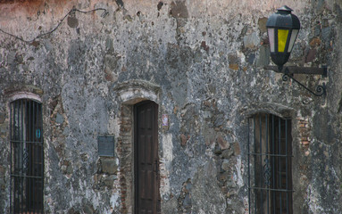 colonia uruguay