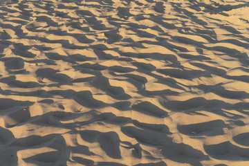 abstract sand background