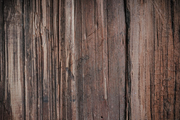 brown and old rustik wooden background