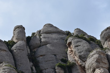 Montaña