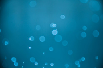 Bokeh abstract background. lights for background and wallpaper.Bokeh lights with soft light background.