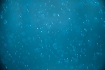 Bokeh abstract background. lights for background and wallpaper.Bokeh lights with soft light background.