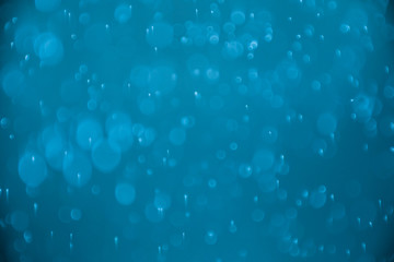 Bokeh abstract background. lights for background and wallpaper.Bokeh lights with soft light background.