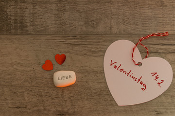 Valentinstag