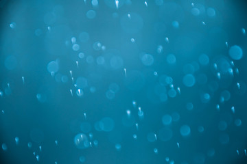 Bokeh abstract background. lights for background and wallpaper.Bokeh lights with soft light background.