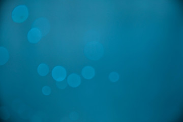 Bokeh abstract background. lights for background and wallpaper.Bokeh lights with soft light background.