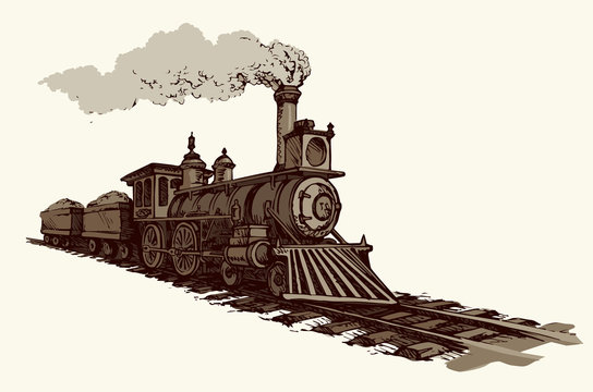 3,227 BEST Train Smoke Vector IMAGES, STOCK PHOTOS & VECTORS | Adobe Stock