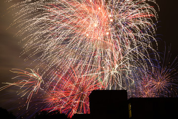 2014 Boston Pops Fireworks Spectacular #14