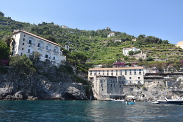 Amalfi Coast Italy
