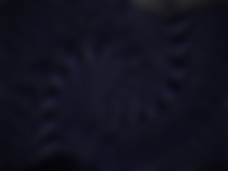 smoke on black background