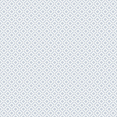 Seamless checked pattern. Geometric texture.