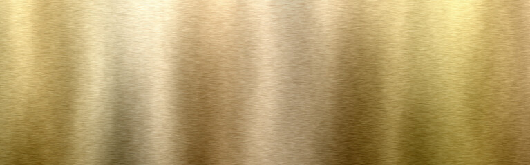 Fototapeta premium Brushed metal steel texture.