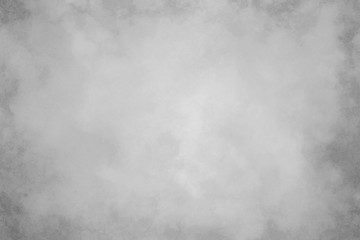 Vignette texture in black and white color.