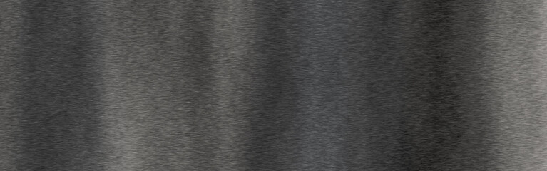 Brushed metal steel texture.
