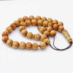 Rosary for Muslims to praise for prayer tasbeeh 