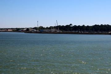 Le Verdon sur Mer - Pointe de Grave