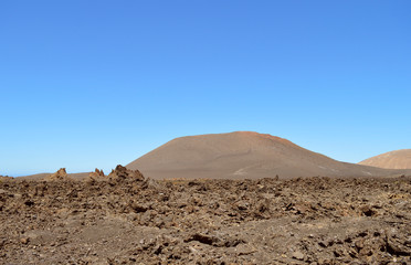 Timanfaya National Park