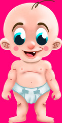 bebé