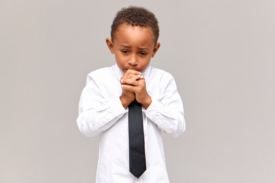 Nervous Kid Images – Browse 320 Stock Photos, Vectors, and Video | Adobe  Stock