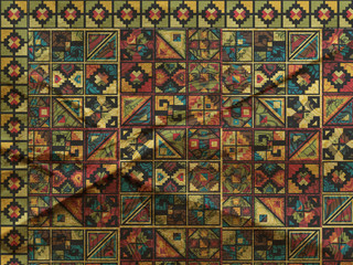 Ancient Inka Art