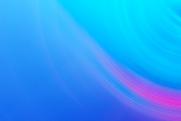 Abstract ripple gradient radial blur background design