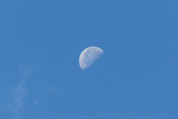 moon Luna 