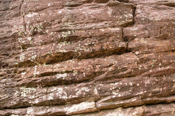 Details of natural sand stone texture background