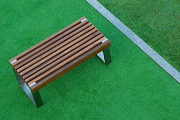 Artificial grass, architecture design of grass field around home, artificial grass, fake grass
