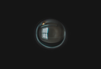 Peephole