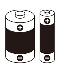 乾電池