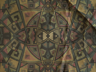 Ancient Inka Art