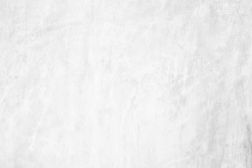 White, gray cement wall, texture, surface for background , Concrete textures.