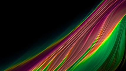 Abstract colorful texture background