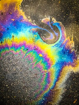 pollution au gasoil