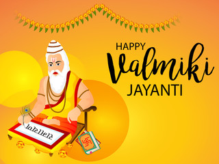 Valmiki Jayanti