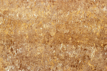 Brown red white marble texture background. Granite tile decorative.