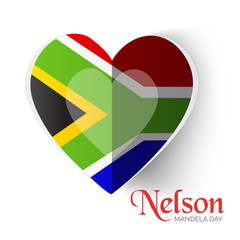 Nelson Mandela Day