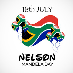 Nelson Mandela Day