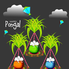 Happy Pongal