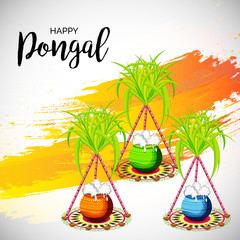 Happy Pongal