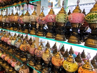 lamp