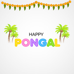 Happy Pongal