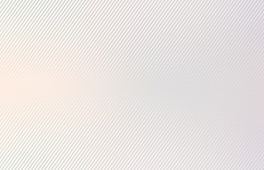 Delicate fine lines pastel blur background. Soft subtle texture. Elegant matte material abstraction.