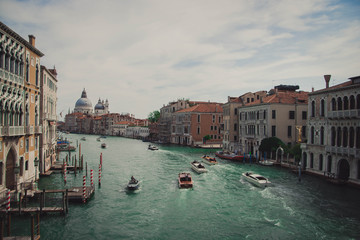 Obraz premium Venice