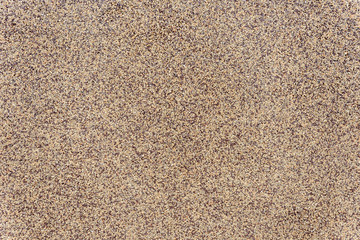 Abstract light brown cement wall textured background