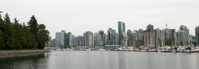 Vancouver