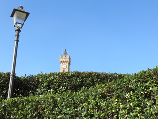 Vista particolare
